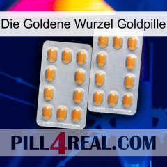 The Golden Root Gold Pill cialis4